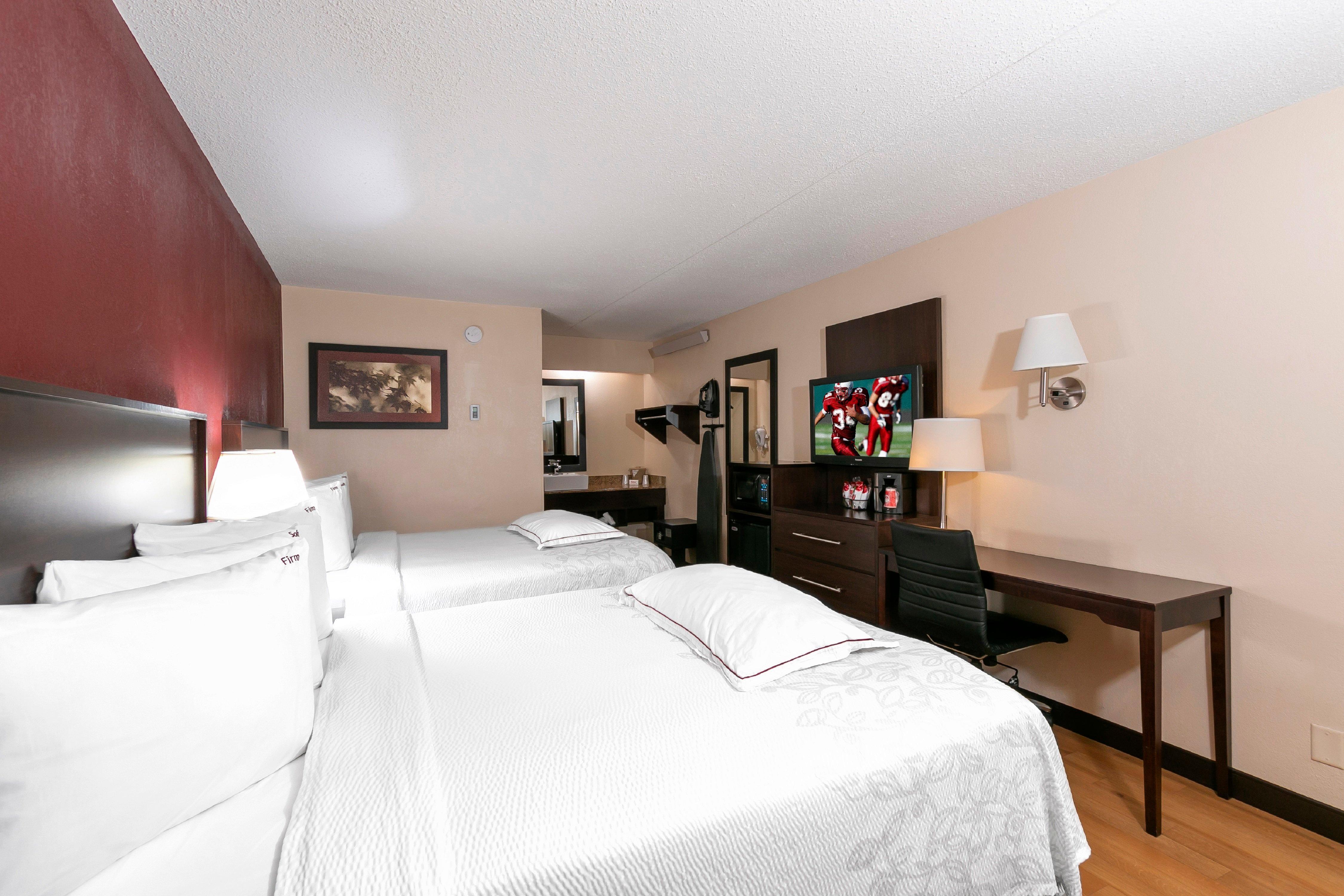 Hotel Red Roof Plus+ Pittsburgh East - Monroeville